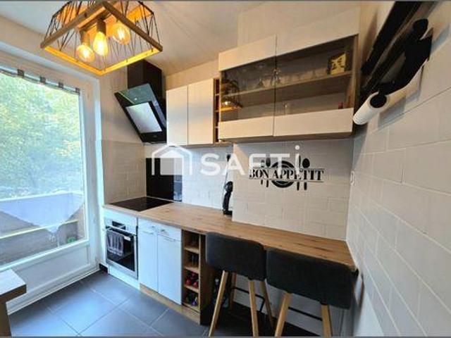 Appartement 2 chambres, Poissy Île 78300 ES103577262