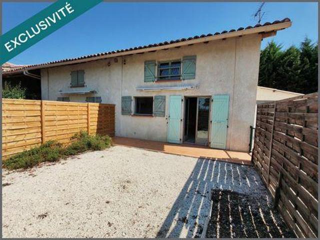 Appartement 2 chambres, Pompignan Midi 82170 DS105882275