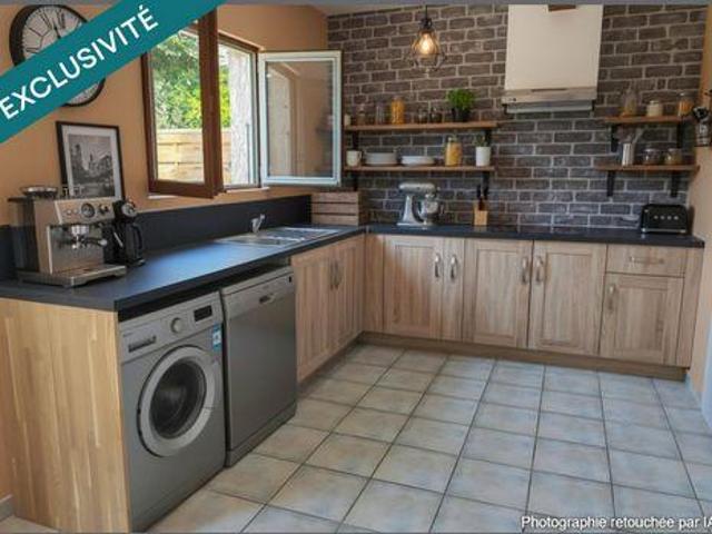 Appartement 2 chambres, Pompignan Midi 82170 ES105882275