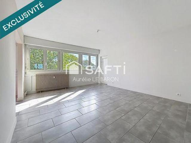 Appartement 2 chambres, Pont Lorraine 54700 DLS105530091