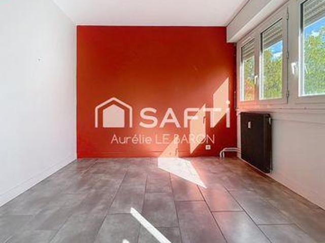 Appartement 2 chambres, Pont Lorraine 54700 ELS105530091