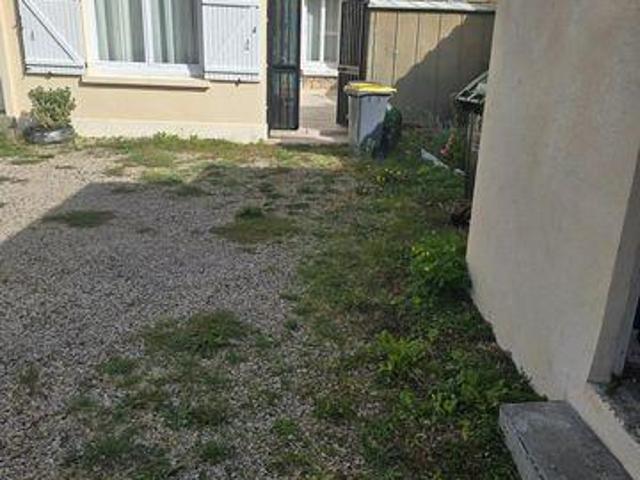 Appartement 2 chambres, Pont Picardie 60700 DS105627236