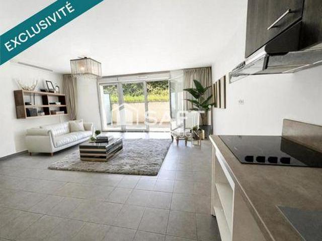 Appartement 2 chambres, Pont Picardie 80480 DS104685086
