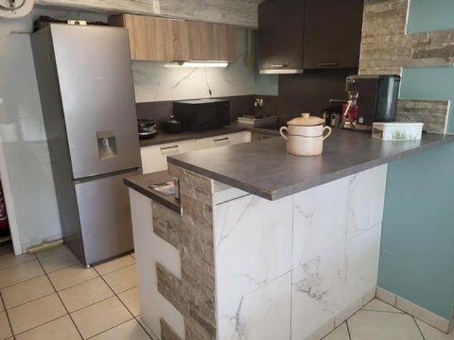 Appartement 2 chambres, Pont Rhône 01290 DLS104508839