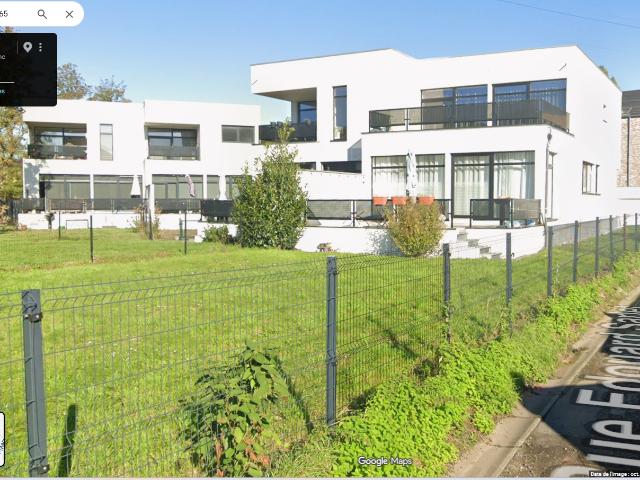 Appartement 2 chambres pour colocataire avec parking privé