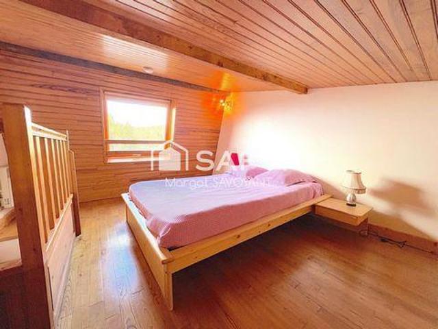 Appartement 2 chambres, Prades Midi 12470 DS103700512
