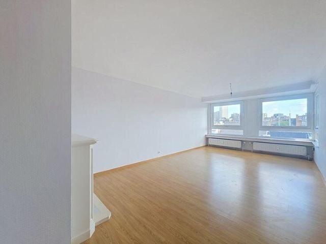 Appartement 2 chambres proche de tout