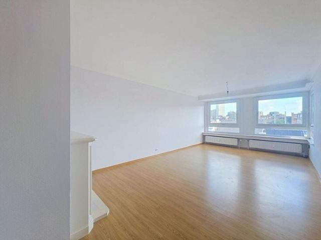 Appartement 2 chambres proche de tout