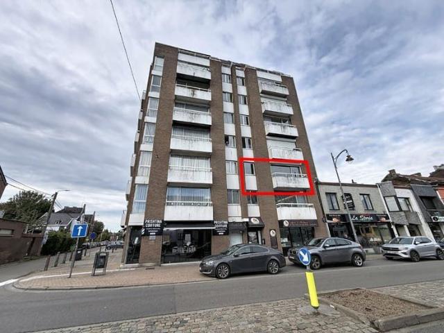 Appartement 2 chambres proche de toutes commodités à Ans