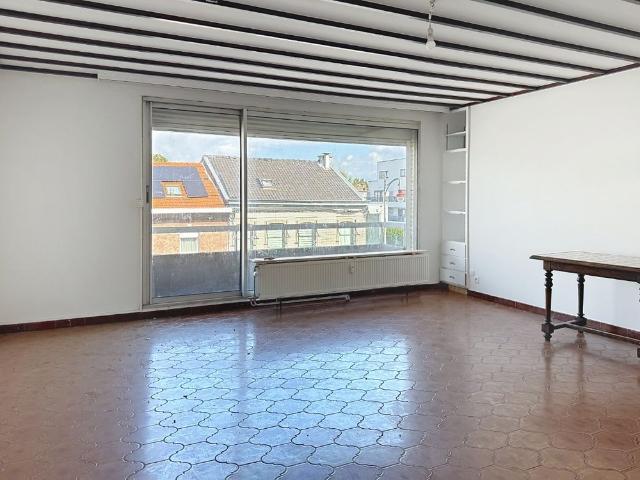 Appartement 2 chambres proche de toutes commodités à Ans