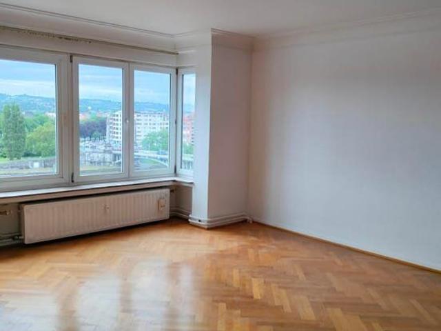 Appartement 2 chambres Quai De Rome, Liège