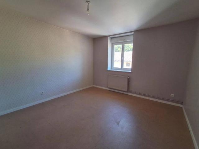 APPARTEMENT 2 CHAMBRES QUINCIE