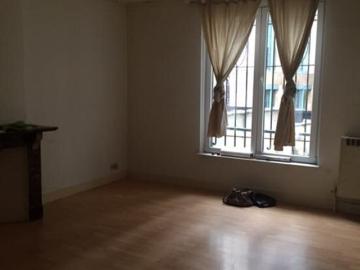 Appartement 2 chambres Rue Vander Elst, 4 à 1000 Bruxelles