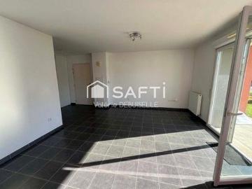 Appartement 2 chambres, Ruitz Nord 62620 DS103415234