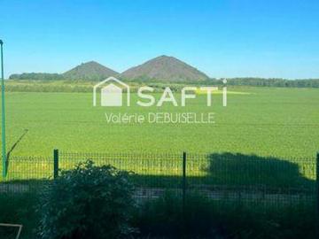Appartement 2 chambres, Ruitz Nord 62620 ES103415234