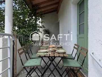 Appartement 2 chambres, Ruoms Rhône 07120 DS103122822