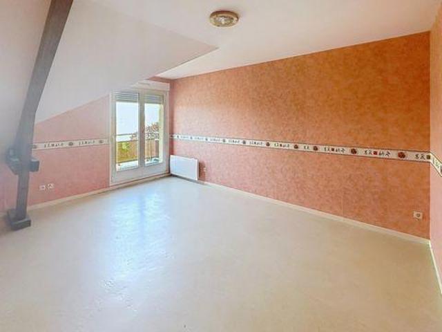 Appartement 2 chambres, Rurange Lorraine 57310 DS105422080