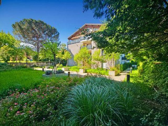 Appartement 2 chambres, Ramonville Midi 31520 DLS103428607