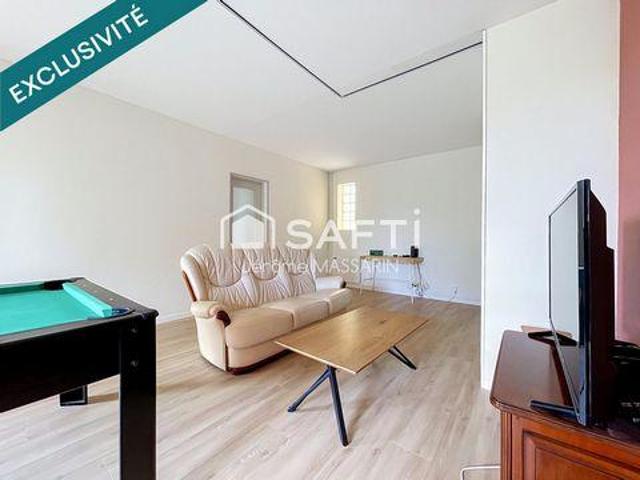 Appartement 2 chambres, Ramonville Midi 31520 DS105103354