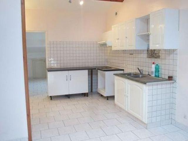 Appartement 2 chambres, RAUZAN Aquitaine 33420 DS103577409