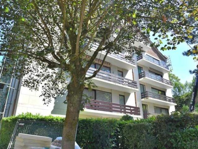 appartement 2 chambres RDCh Namur
