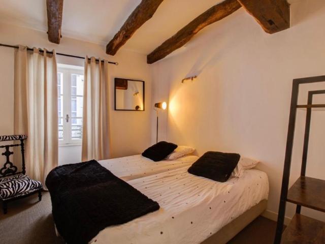 Appartement 2 chambres refait à neuf 65m² Cajarc