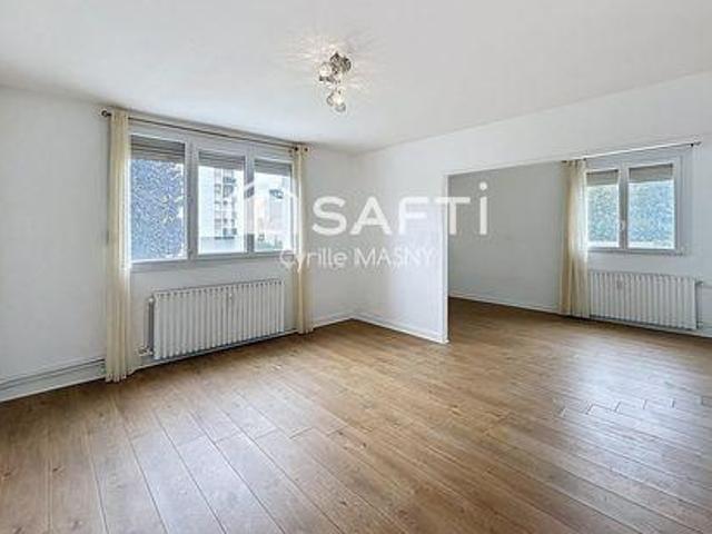 Appartement 2 chambres, Reims Champagne 51100 DS105472180