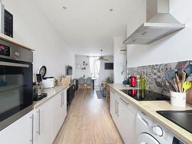 Appartement 2 chambres, Reims Champagne 51100 DS99805574