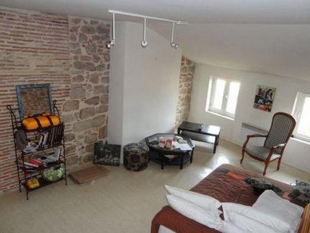 Appartement 2 chambres, REOLE Aquitaine 33190 DS105286096