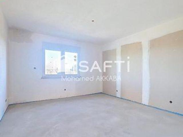 Appartement 2 chambres, Remelfing Lorraine 57200 DS100727250