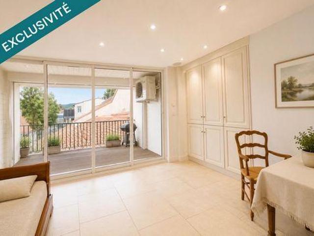 Appartement 2 chambres, Remiremont Lorraine 88200 DS103743379