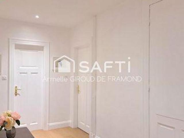 Appartement 2 chambres, Riedisheim Alsace 68400 DS98797800