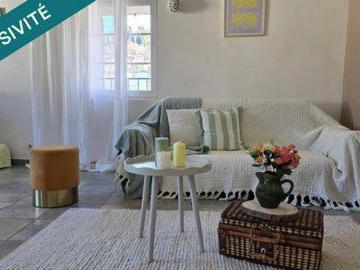Appartement à vendre à Alpes - Chauffage