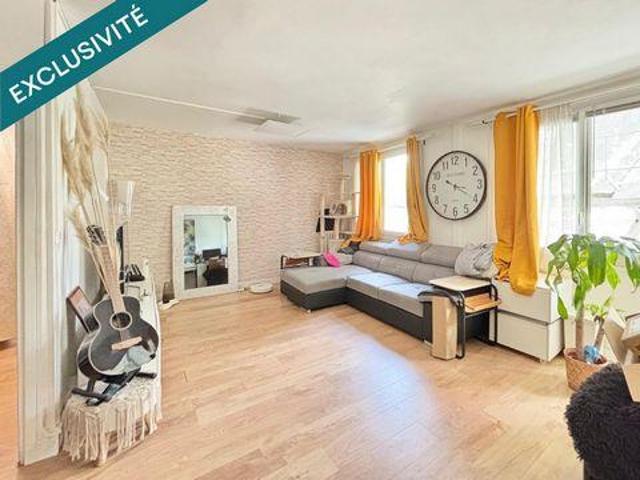 Appartement 2 chambres, Ris Île 91130 DS102919292