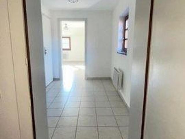 Appartement 2 chambres, Riquewihr Alsace 68340 ES100454684
