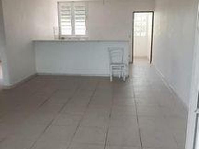 Appartement 2 chambres, Riviere Riviere 97215 ES100736893