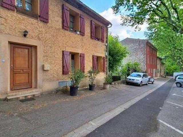 Appartement 2 chambres, rnes Provence 83690 DS103095455