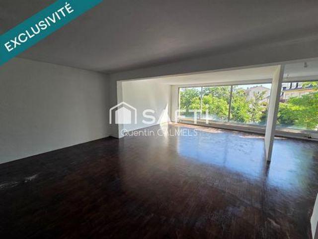 Appartement 2 chambres, Rodez Midi 12000 DLS102058715