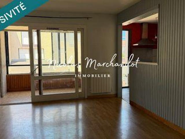 Appartement 2 chambres, Rodez Midi 12000 DLS103376537