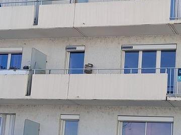 Appartement 2 chambres, Romans Sur Isère Rhône Alpes 26100 ES96309801