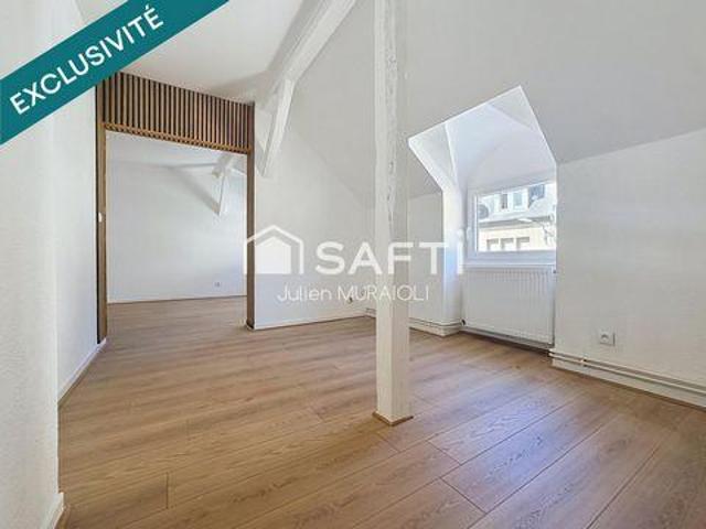 Appartement 2 chambres, Rombas Lorraine 57120 DS103700167