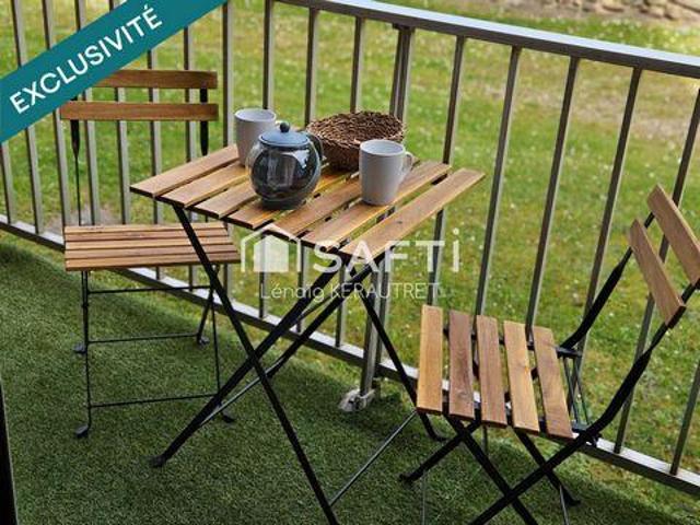 Appartement 2 chambres, Roscoff Bretagne 29680 DLS101930473
