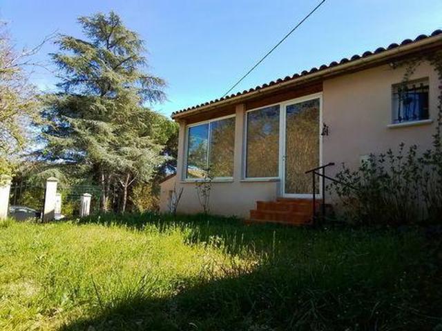 Appartement 2 chambres, Rosières Rhône Alpes 07260 DS96312517
