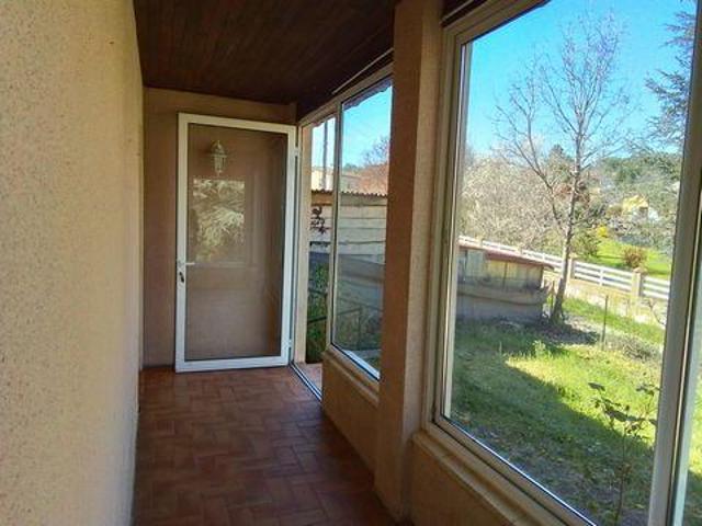 Appartement 2 chambres, Rosières Rhône Alpes 07260 ES96312517
