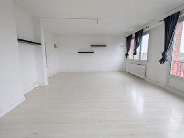 Appartement 2 chambres, Roubaix Nord 59100 ES99027196