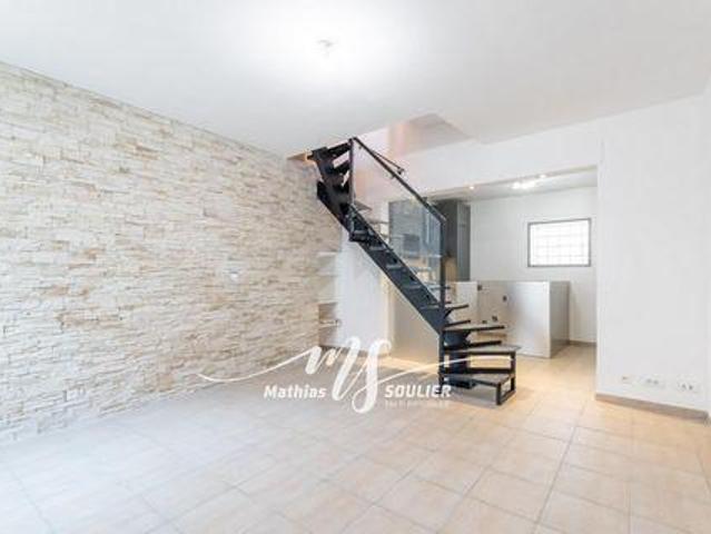 Appartement 2 chambres, Rousset Provence 13790 DS98901606