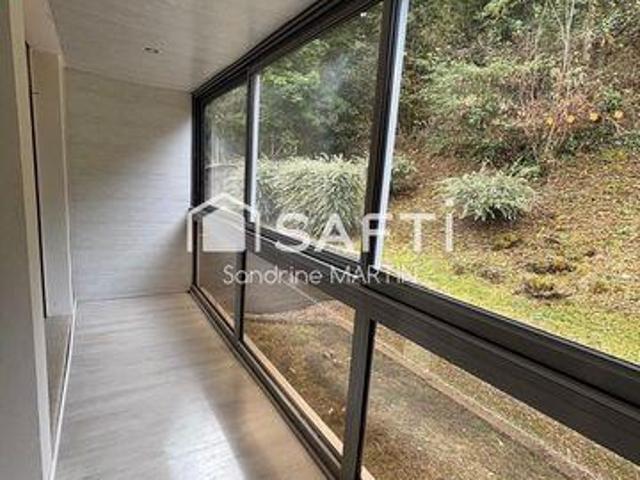 Appartement 2 chambres, Royat Auvergne 63130 DS98928526