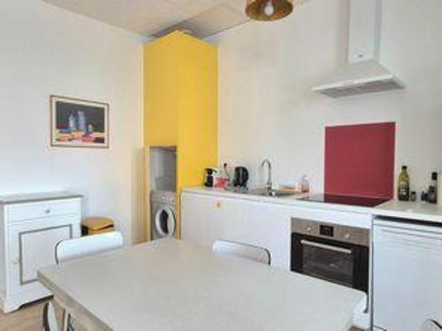 Appartement 2 chambres, Royan Poitou 17200 DS99289990
