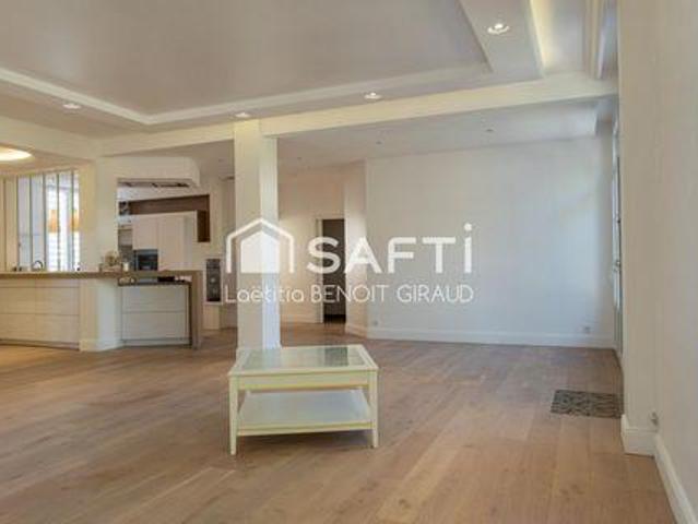 Appartement 2 chambres, Royan Poitou 17200 ES105490384