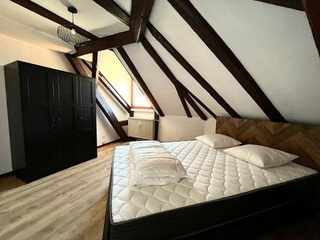 Appartement 2 chambres, Strasbourg Strasbourg 67000 DS81825019